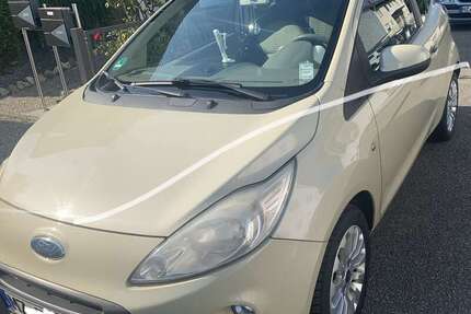 Ford Ka/Ka+ Gebrauchtwagen