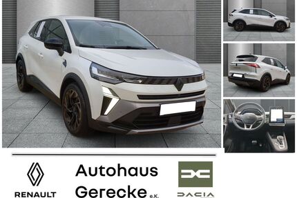 Renault Symbioz Gebrauchtwagen