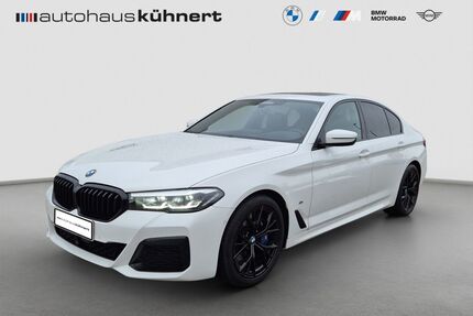 BMW 530 Gebrauchtwagen