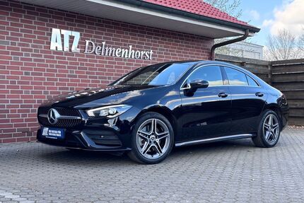 Mercedes-Benz CLA 250 Gebrauchtwagen