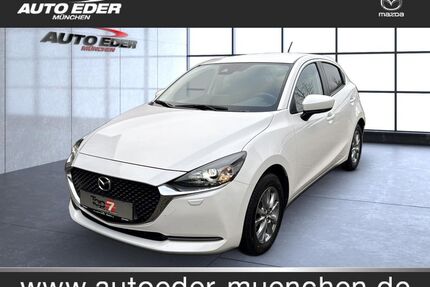Mazda 2 Gebrauchtwagen