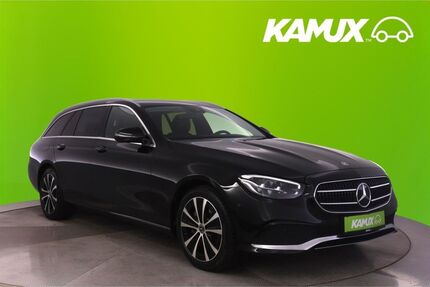 Mercedes-Benz E 300 Gebrauchtwagen