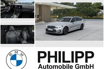 BMW M340d Gebrauchtwagen