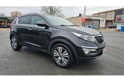 Kia Sportage Gebrauchtwagen