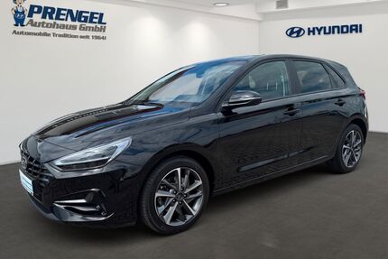 Hyundai i30 Gebrauchtwagen