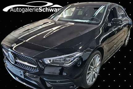 Mercedes-Benz CLA 250 Gebrauchtwagen