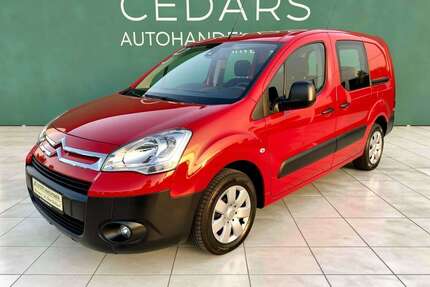 Citroen Berlingo Gebrauchtwagen