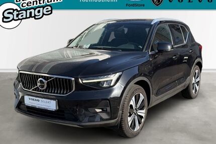 Volvo XC40 Gebrauchtwagen