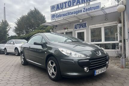 Peugeot 307 Gebrauchtwagen