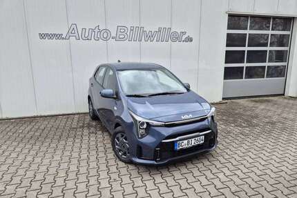 Kia Picanto Gebrauchtwagen