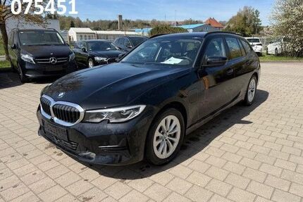BMW 330 Gebrauchtwagen