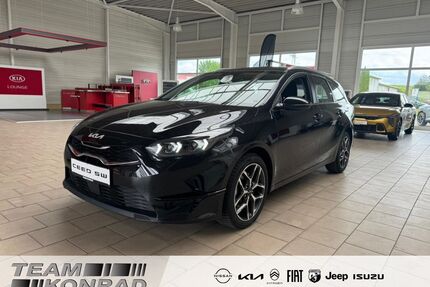 Kia ceed Sportswagon Gebrauchtwagen