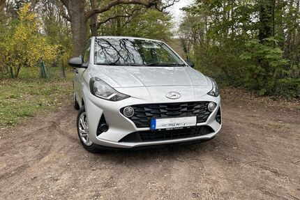 Hyundai i10 Gebrauchtwagen