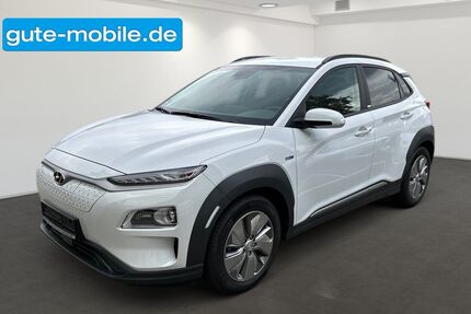 Hyundai KONA Elektro Gebrauchtwagen