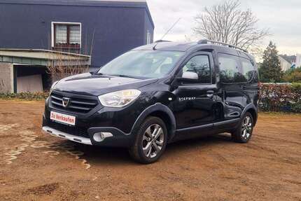Dacia Dokker Gebrauchtwagen