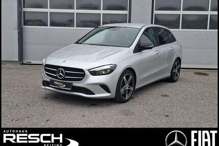 Mercedes-Benz B 250 Gebrauchtwagen