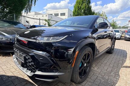 FISKER Ocean Gebrauchtwagen