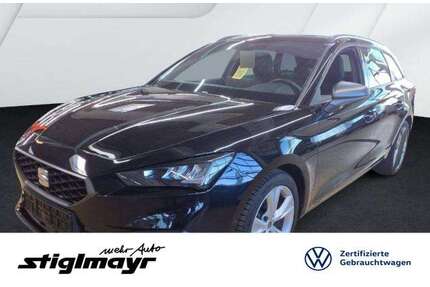 Seat Leon Gebrauchtwagen