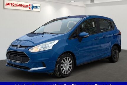 Ford B-Max Gebrauchtwagen