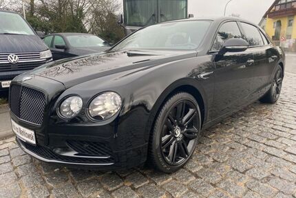 Bentley Flying Spur Gebrauchtwagen