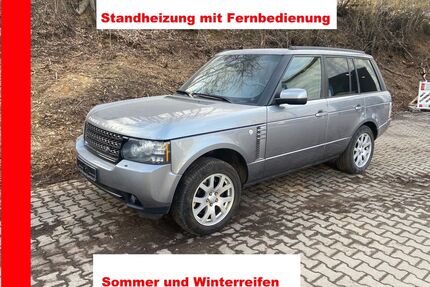 Land Rover Range Rover Gebrauchtwagen