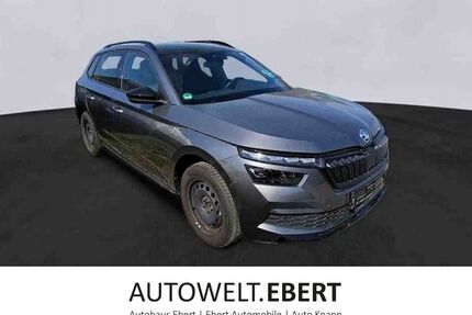 Skoda Kamiq Gebrauchtwagen