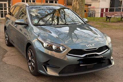 Kia ceed Sportswagon Gebrauchtwagen
