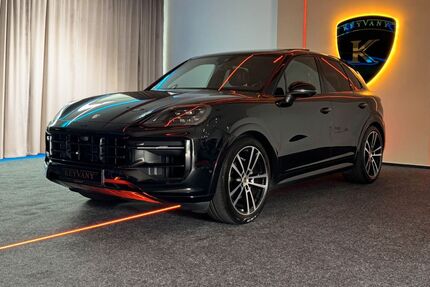 Porsche Cayenne Gebrauchtwagen
