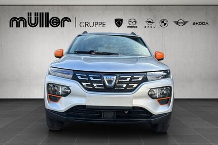 Dacia Spring Gebrauchtwagen