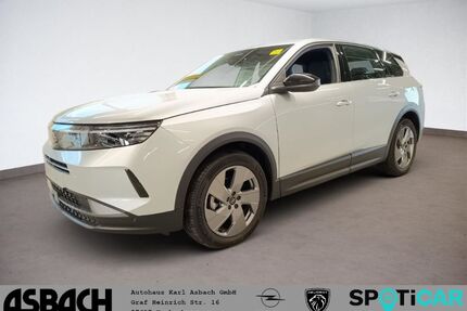 Opel Grandland (X) Gebrauchtwagen