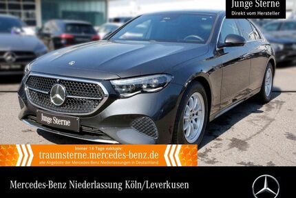 Mercedes-Benz E 220 Gebrauchtwagen