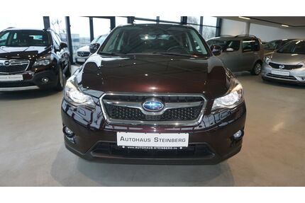 Subaru XV Gebrauchtwagen