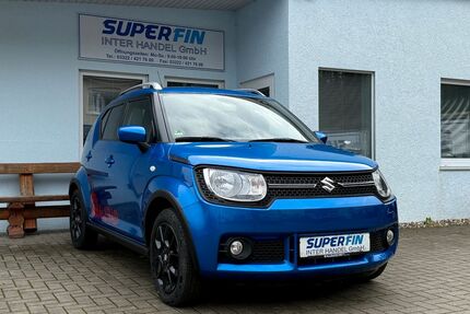 Suzuki Ignis Gebrauchtwagen