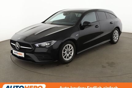 Mercedes-Benz CLA 180 Shooting Brake Gebrauchtwagen