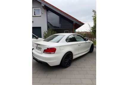 BMW 120 Gebrauchtwagen