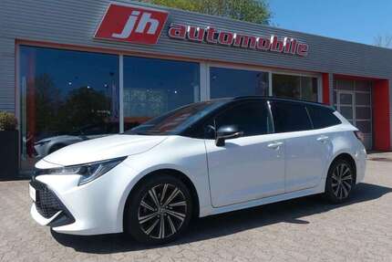 Toyota Corolla Gebrauchtwagen