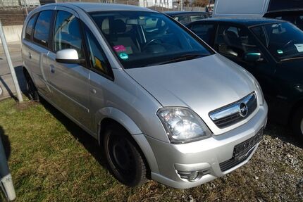 Opel Meriva Gebrauchtwagen