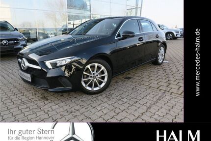 Mercedes-Benz A 200 Gebrauchtwagen