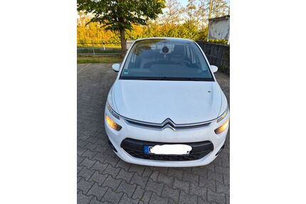Citroen C4 Picasso Gebrauchtwagen