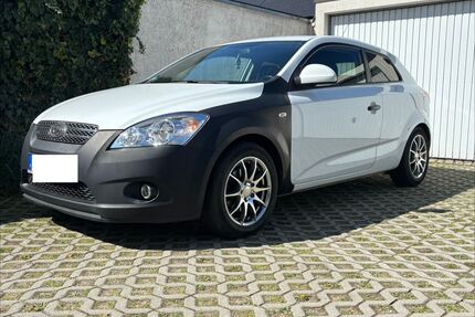 Kia pro ceed / ProCeed Gebrauchtwagen