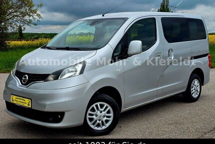Nissan NV200 Gebrauchtwagen