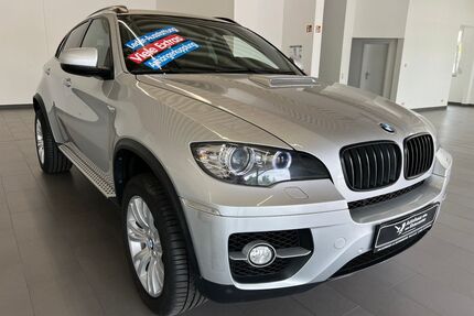 BMW X6 Gebrauchtwagen