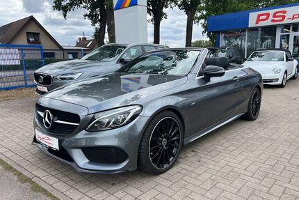 Mercedes-Benz C 220 Gebrauchtwagen