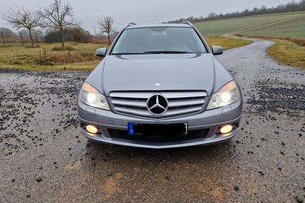 Mercedes-Benz C 220 Gebrauchtwagen