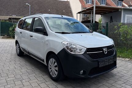 Dacia Lodgy Gebrauchtwagen