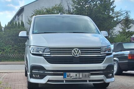 VW T6 Multivan Gebrauchtwagen