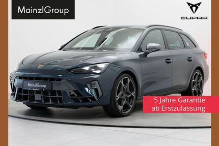 Cupra Leon Gebrauchtwagen
