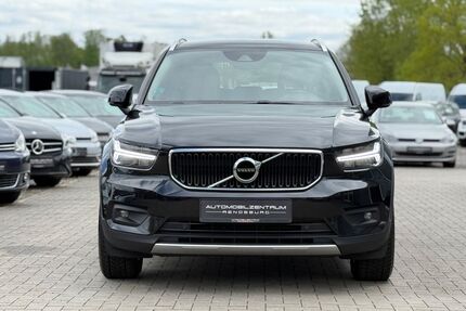 Volvo XC40 Gebrauchtwagen