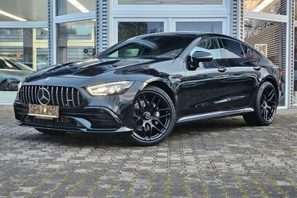 Mercedes-Benz AMG GT Gebrauchtwagen