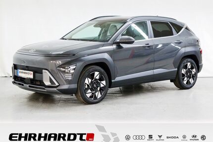 Hyundai KONA Gebrauchtwagen